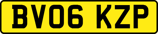BV06KZP