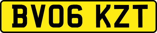BV06KZT