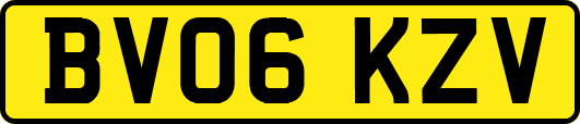 BV06KZV