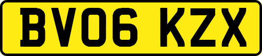 BV06KZX