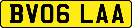 BV06LAA