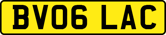 BV06LAC