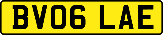 BV06LAE