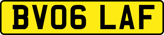BV06LAF