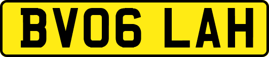 BV06LAH