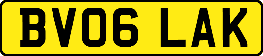 BV06LAK