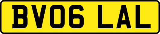 BV06LAL