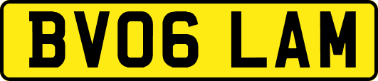 BV06LAM