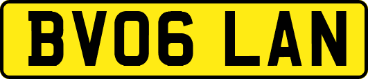 BV06LAN