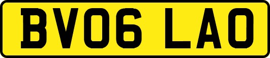 BV06LAO
