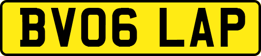 BV06LAP