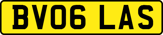 BV06LAS