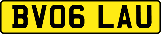 BV06LAU