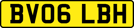 BV06LBH