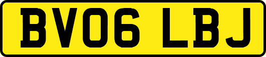 BV06LBJ