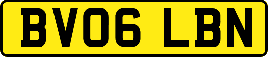 BV06LBN