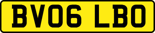 BV06LBO