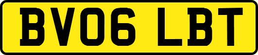 BV06LBT