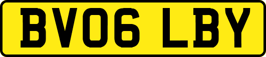 BV06LBY