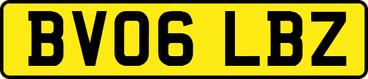 BV06LBZ