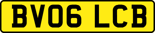 BV06LCB