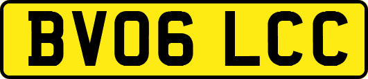 BV06LCC