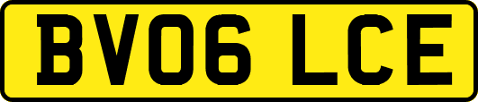 BV06LCE
