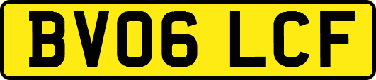 BV06LCF