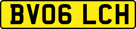 BV06LCH