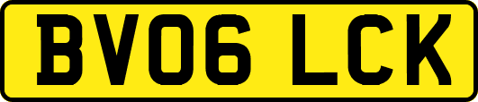 BV06LCK