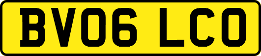 BV06LCO