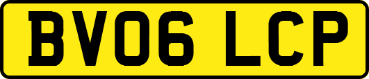 BV06LCP
