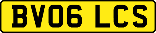 BV06LCS