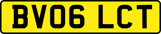 BV06LCT
