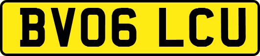 BV06LCU