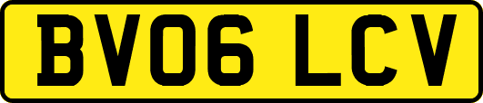 BV06LCV