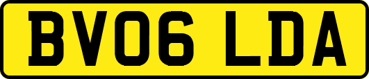 BV06LDA