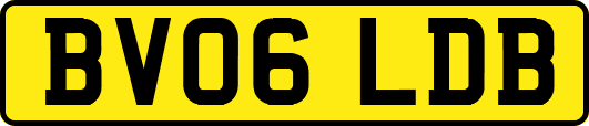 BV06LDB