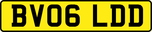 BV06LDD