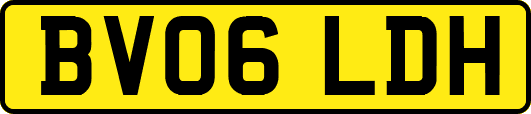 BV06LDH