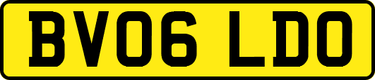 BV06LDO