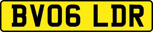 BV06LDR
