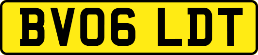 BV06LDT