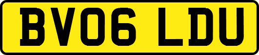 BV06LDU
