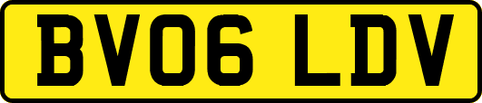 BV06LDV