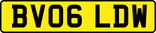 BV06LDW