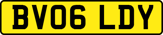 BV06LDY