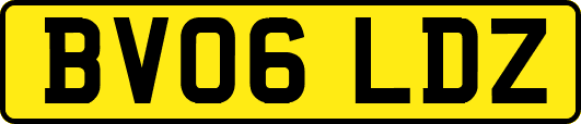BV06LDZ
