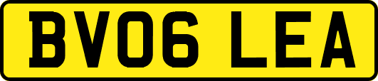 BV06LEA
