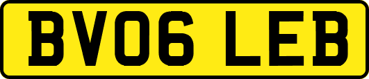 BV06LEB
